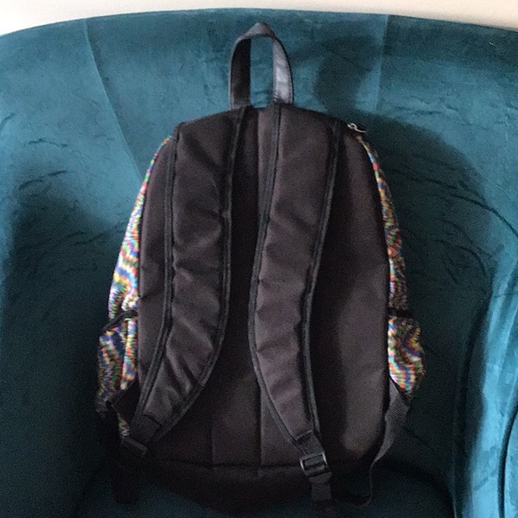 Festival backpack - Picture 2 of 2